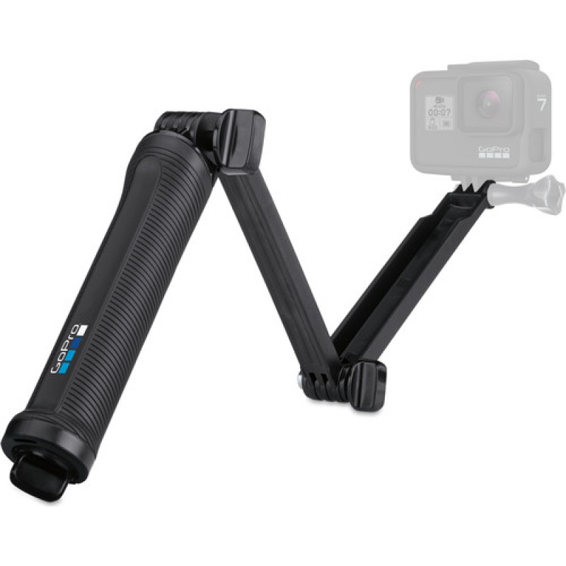 自撮り棒 GoPro - GoPro 3way Grip Arm Tripod GoPro 3-Way 2.0 (Grip/Arm/Tripod) - Stewarts Photo
